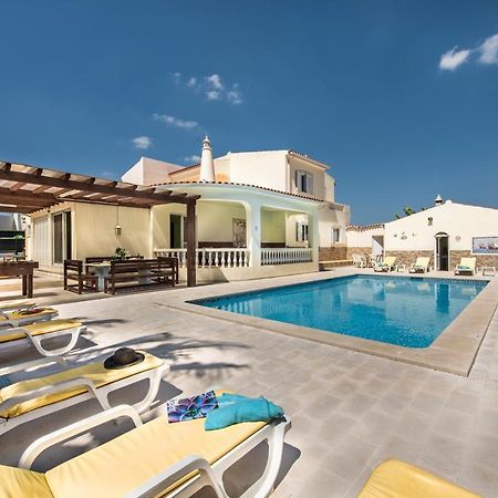 Carvoeiro Villa Miguel 외부 사진