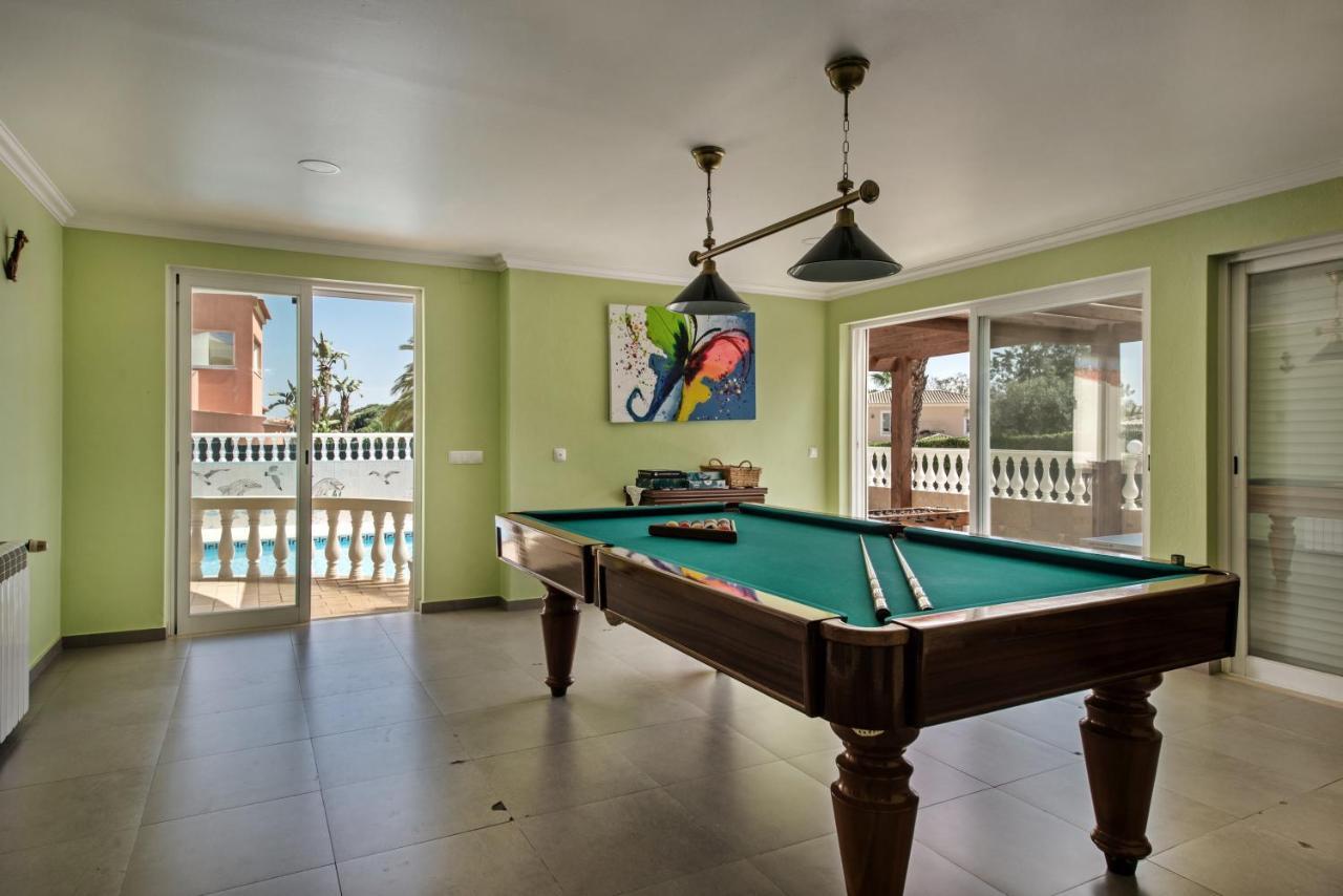 Carvoeiro Villa Miguel 외부 사진