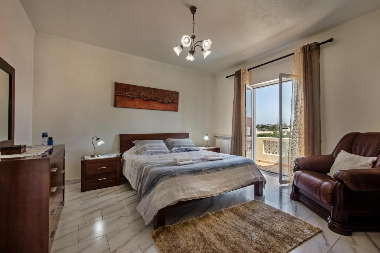 Carvoeiro Villa Miguel 외부 사진