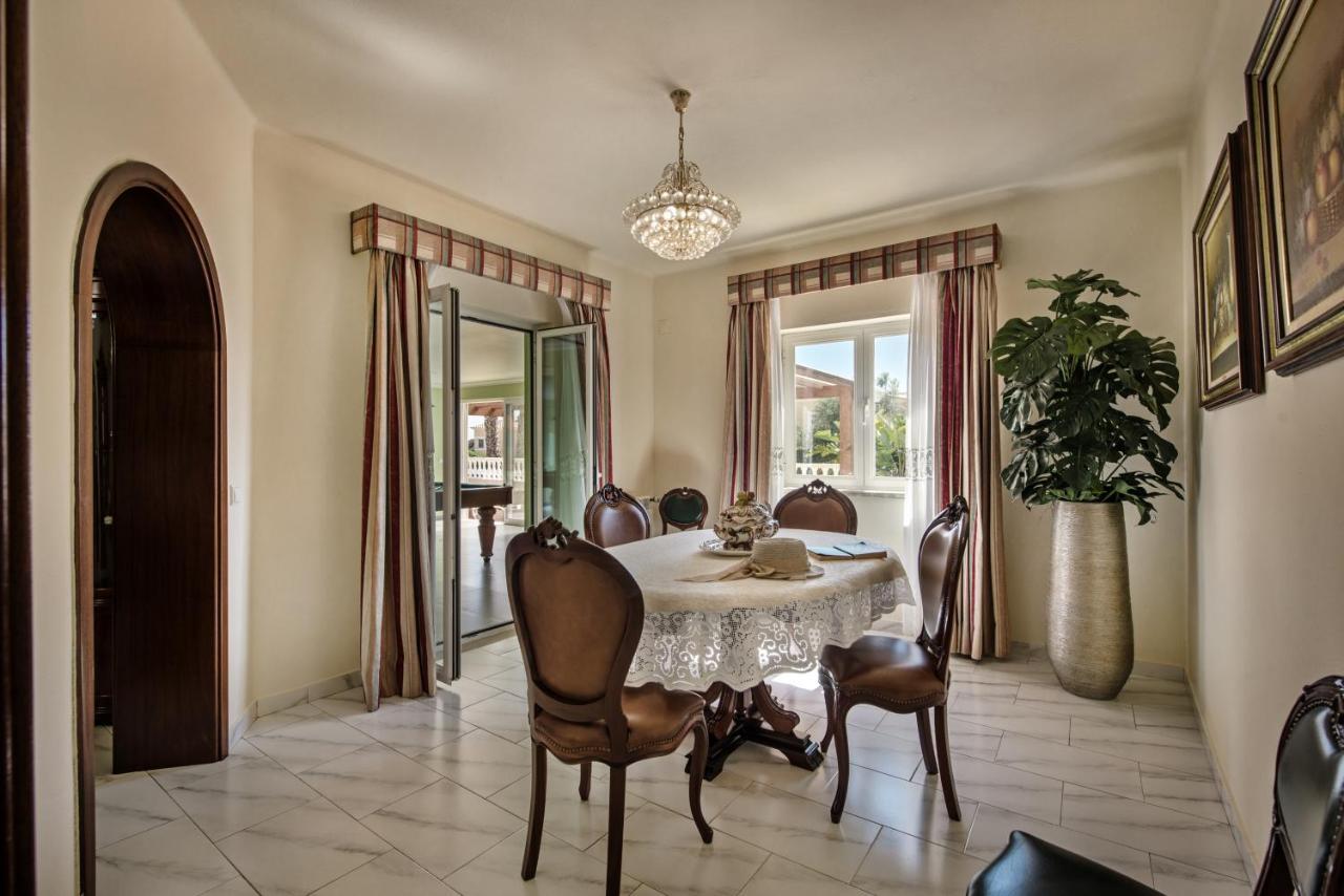 Carvoeiro Villa Miguel 외부 사진