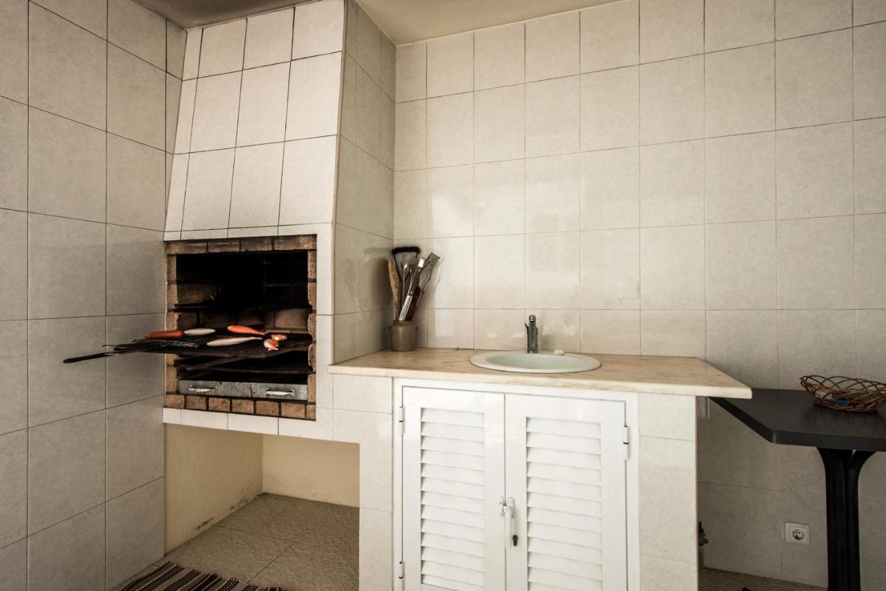 Carvoeiro Villa Miguel 외부 사진