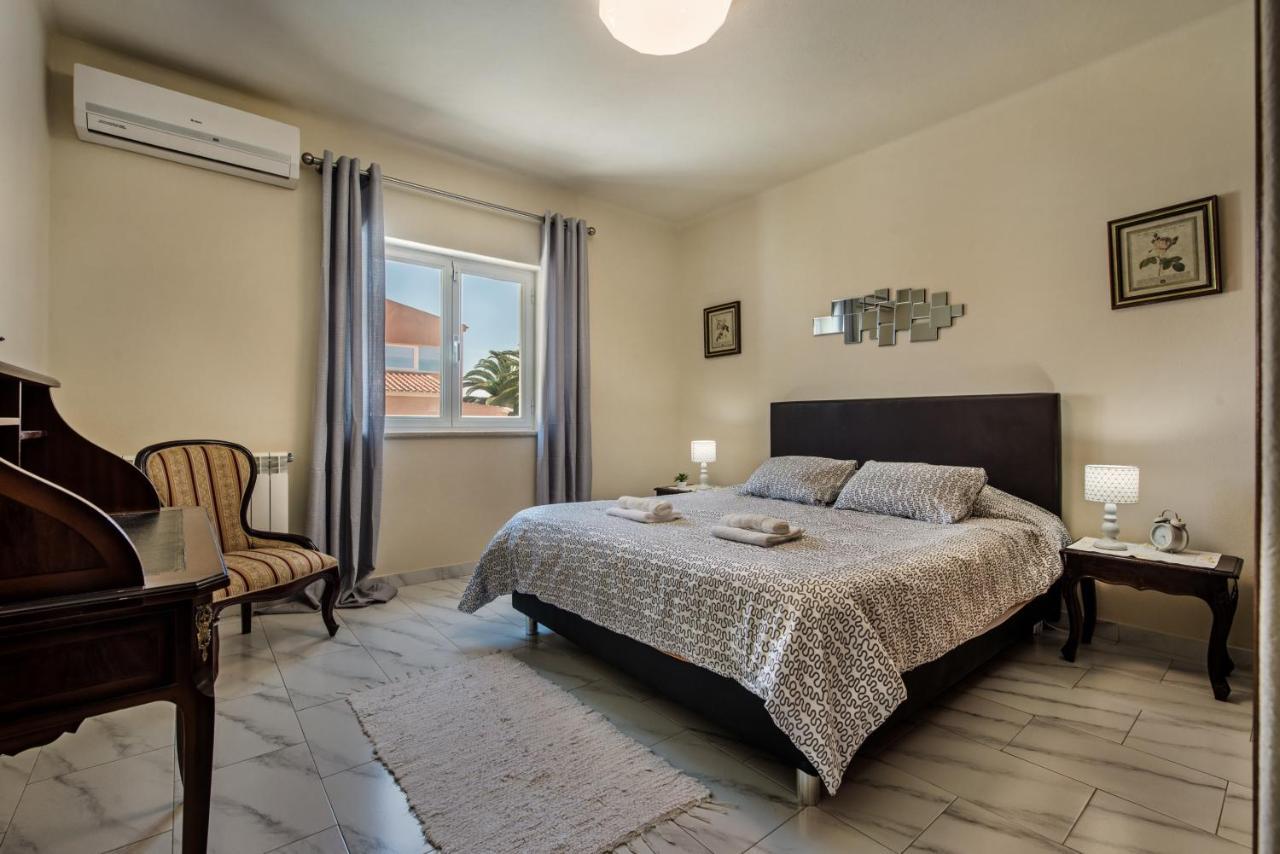 Carvoeiro Villa Miguel 외부 사진