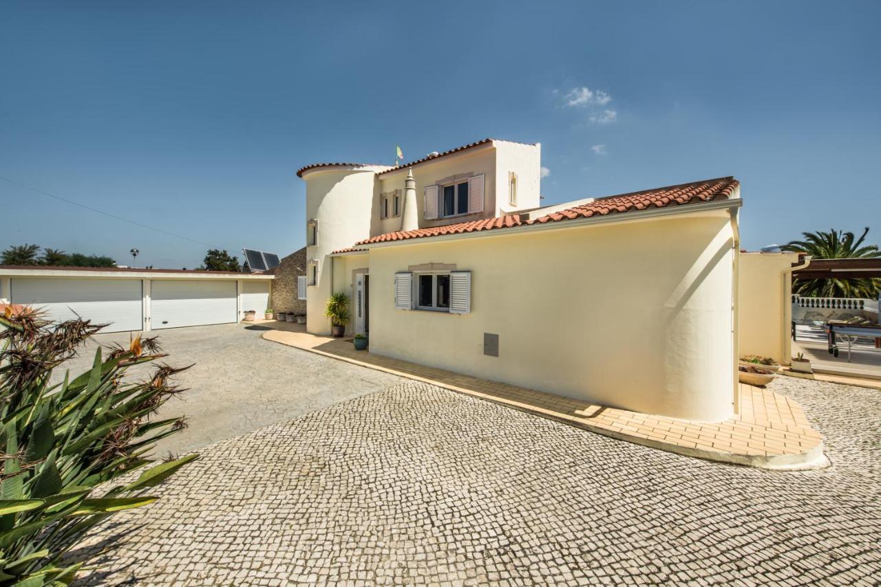 Carvoeiro Villa Miguel 외부 사진