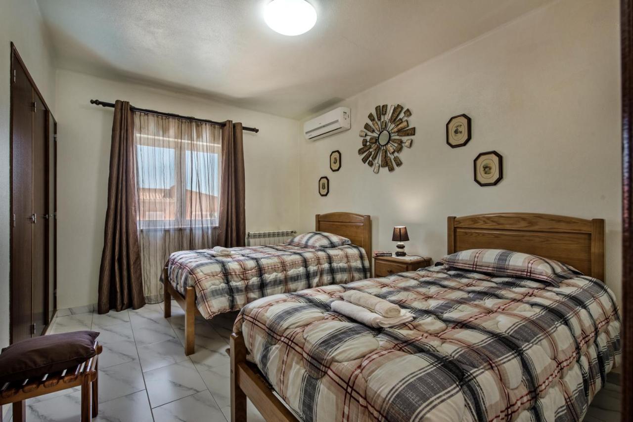 Carvoeiro Villa Miguel 외부 사진