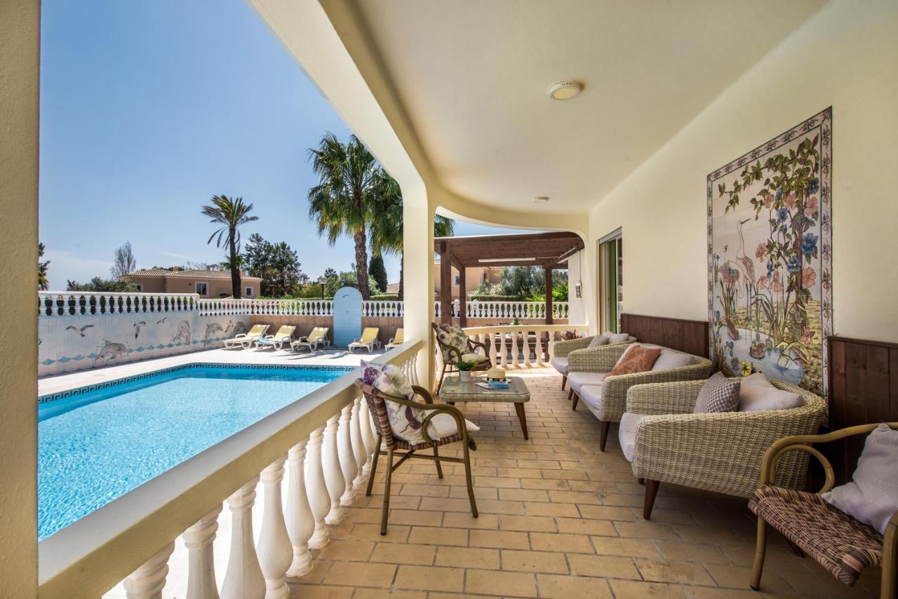 Carvoeiro Villa Miguel 외부 사진