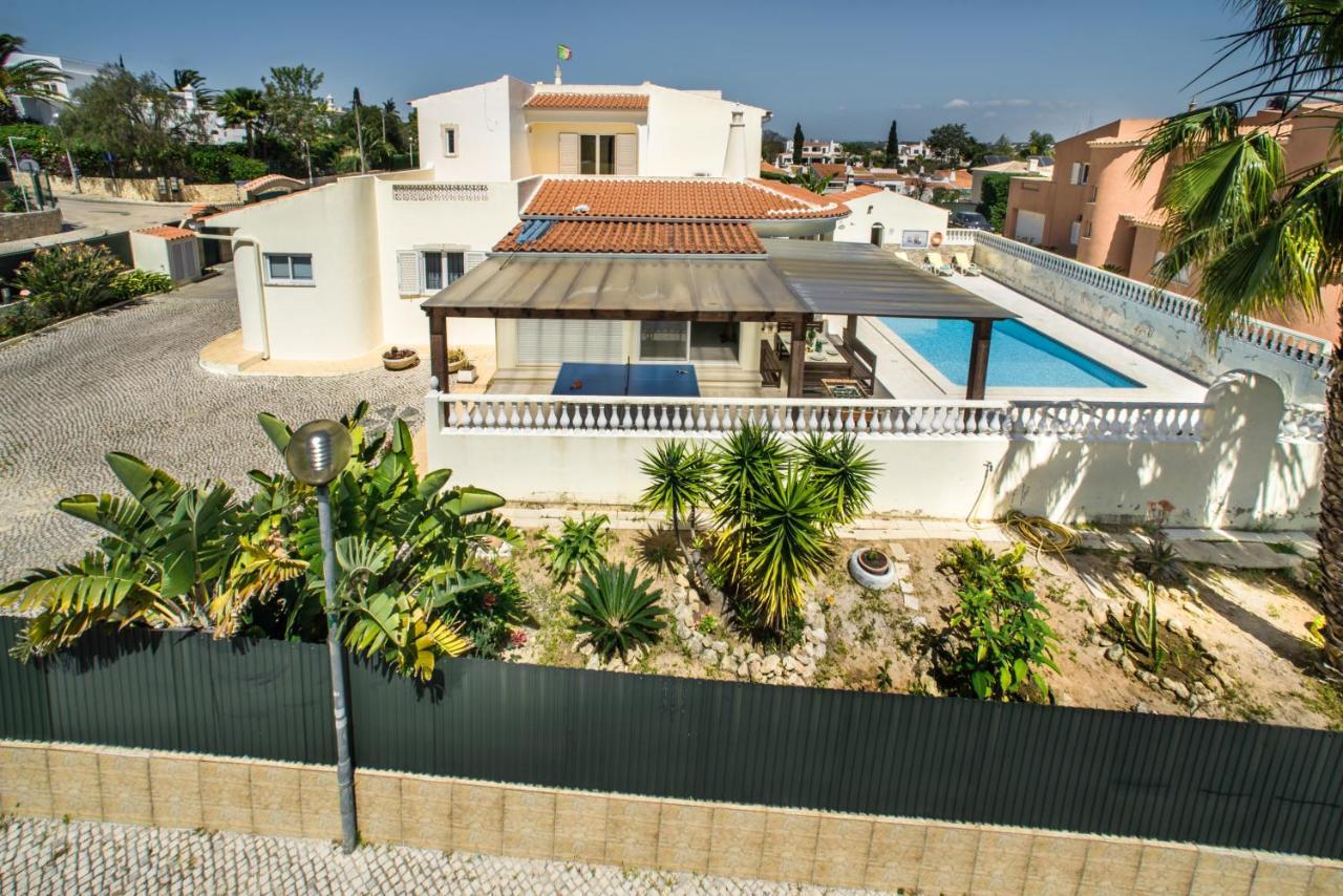 Carvoeiro Villa Miguel 외부 사진