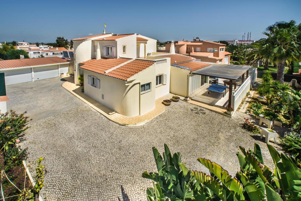 Carvoeiro Villa Miguel 외부 사진