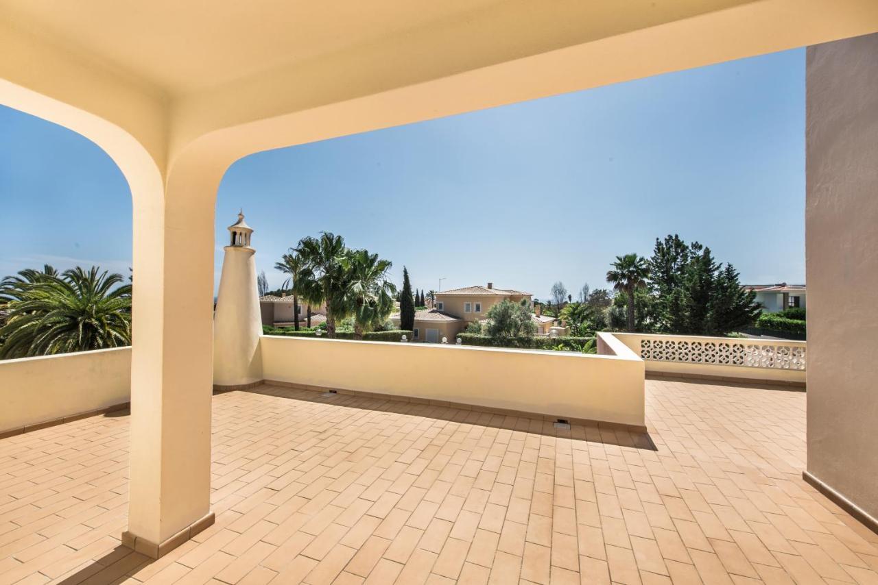 Carvoeiro Villa Miguel 외부 사진