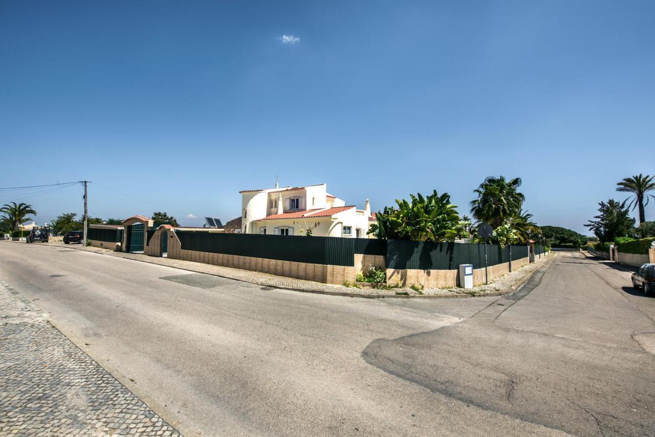 Carvoeiro Villa Miguel 외부 사진