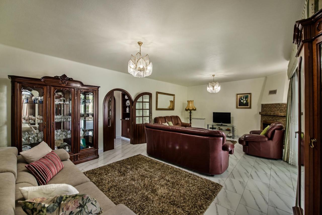 Carvoeiro Villa Miguel 외부 사진