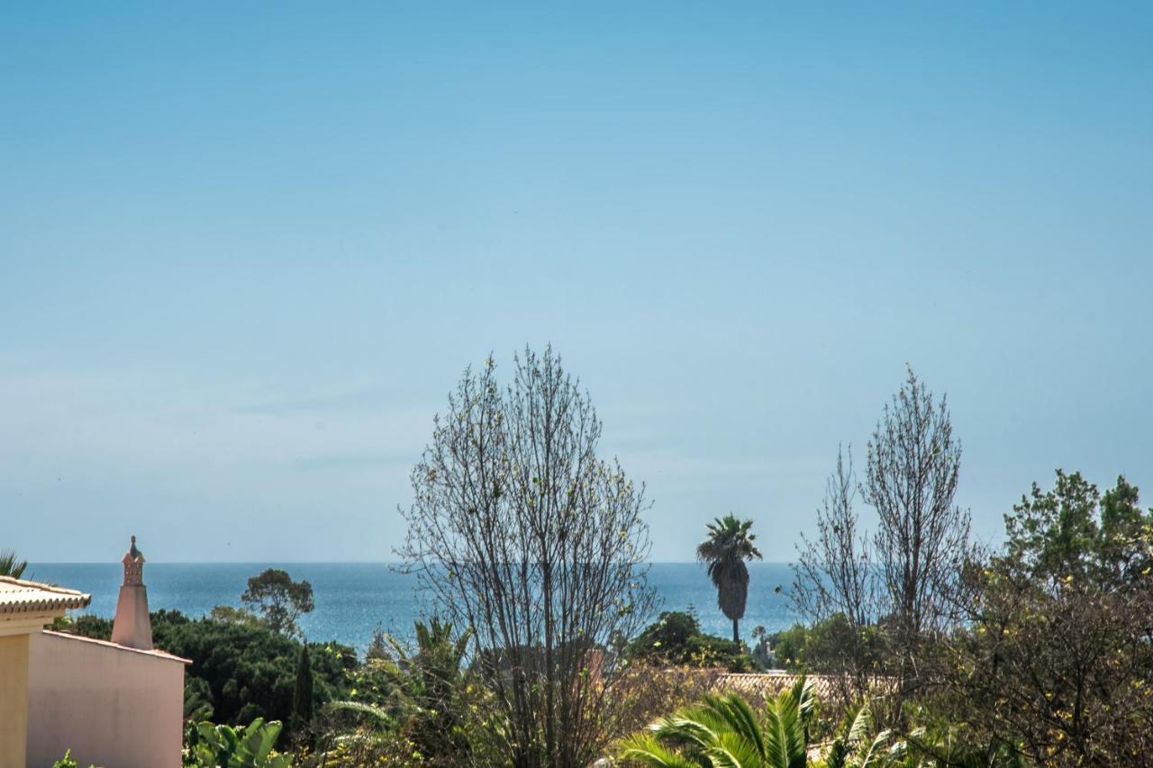 Carvoeiro Villa Miguel 외부 사진