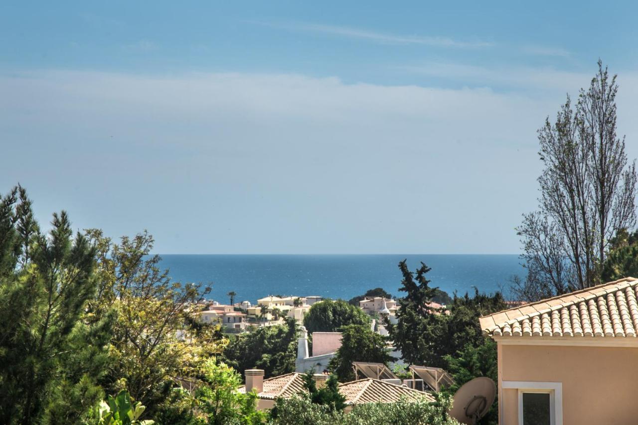 Carvoeiro Villa Miguel 외부 사진
