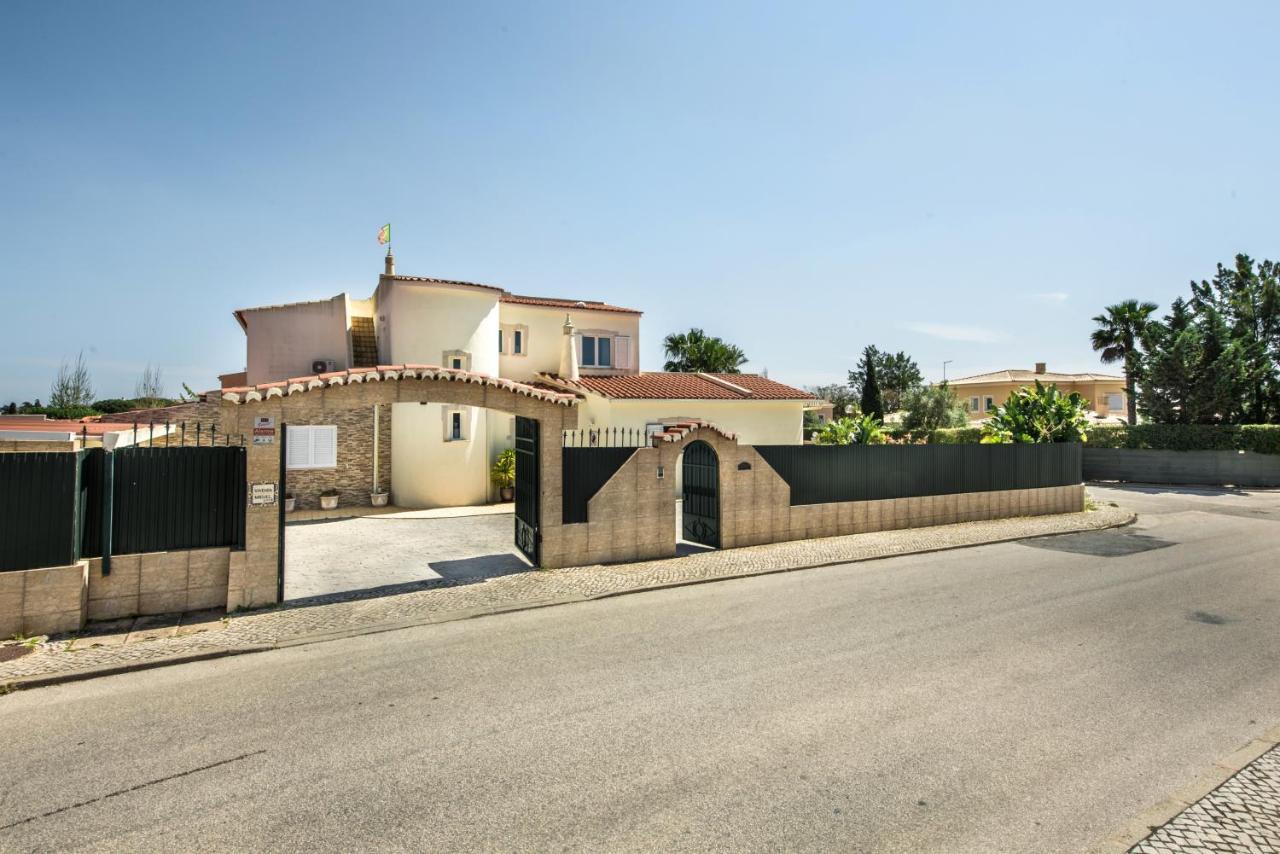 Carvoeiro Villa Miguel 외부 사진