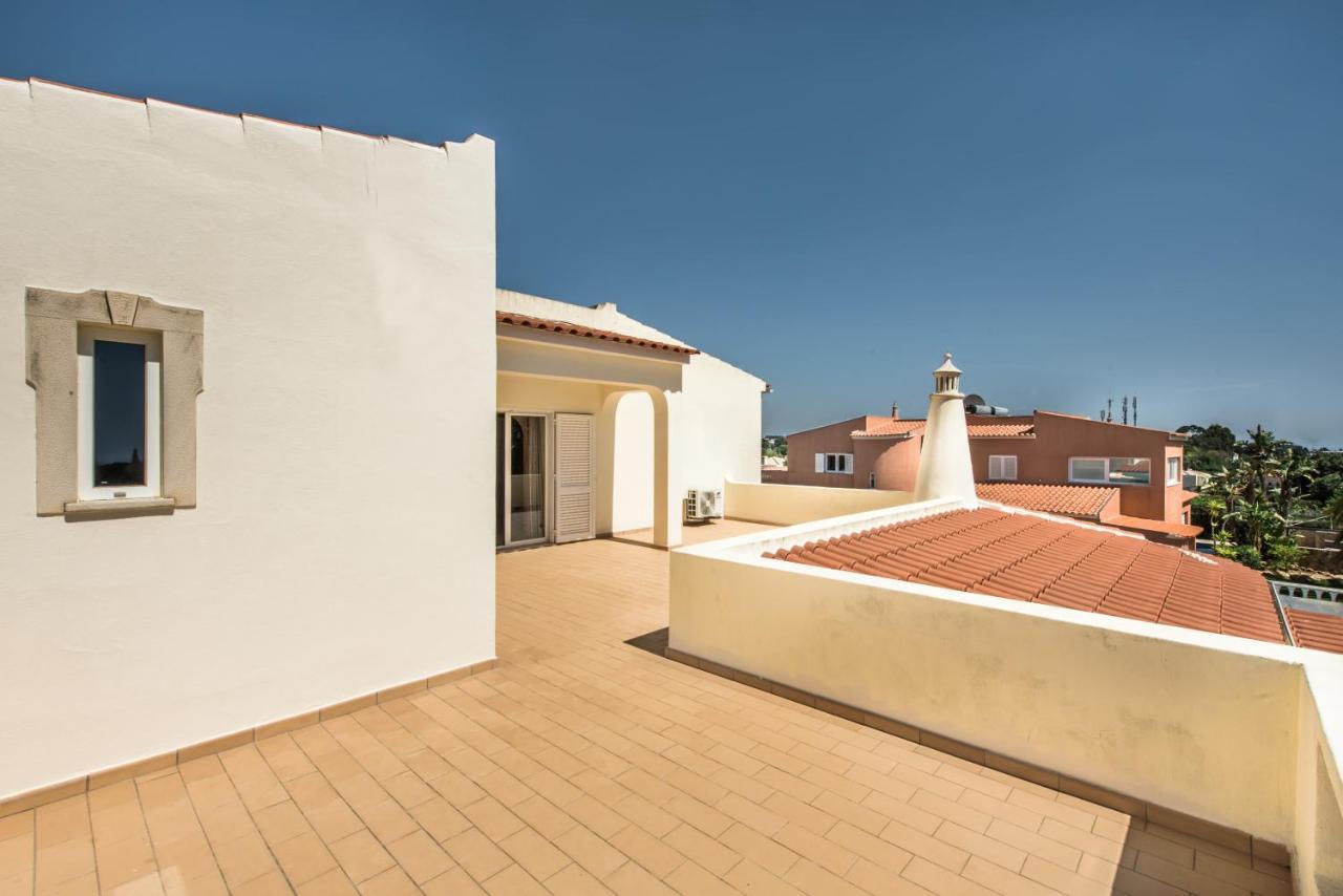 Carvoeiro Villa Miguel 외부 사진