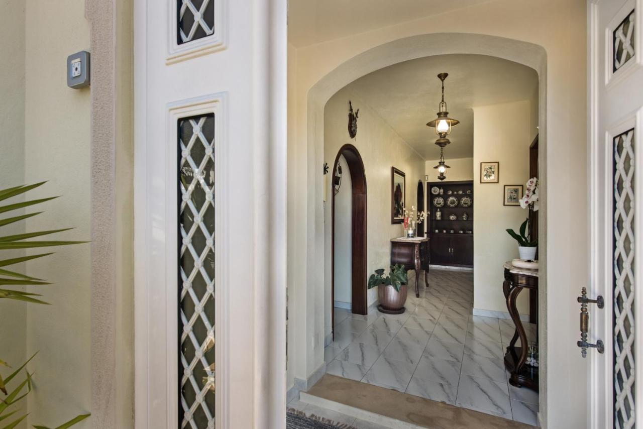 Carvoeiro Villa Miguel 외부 사진
