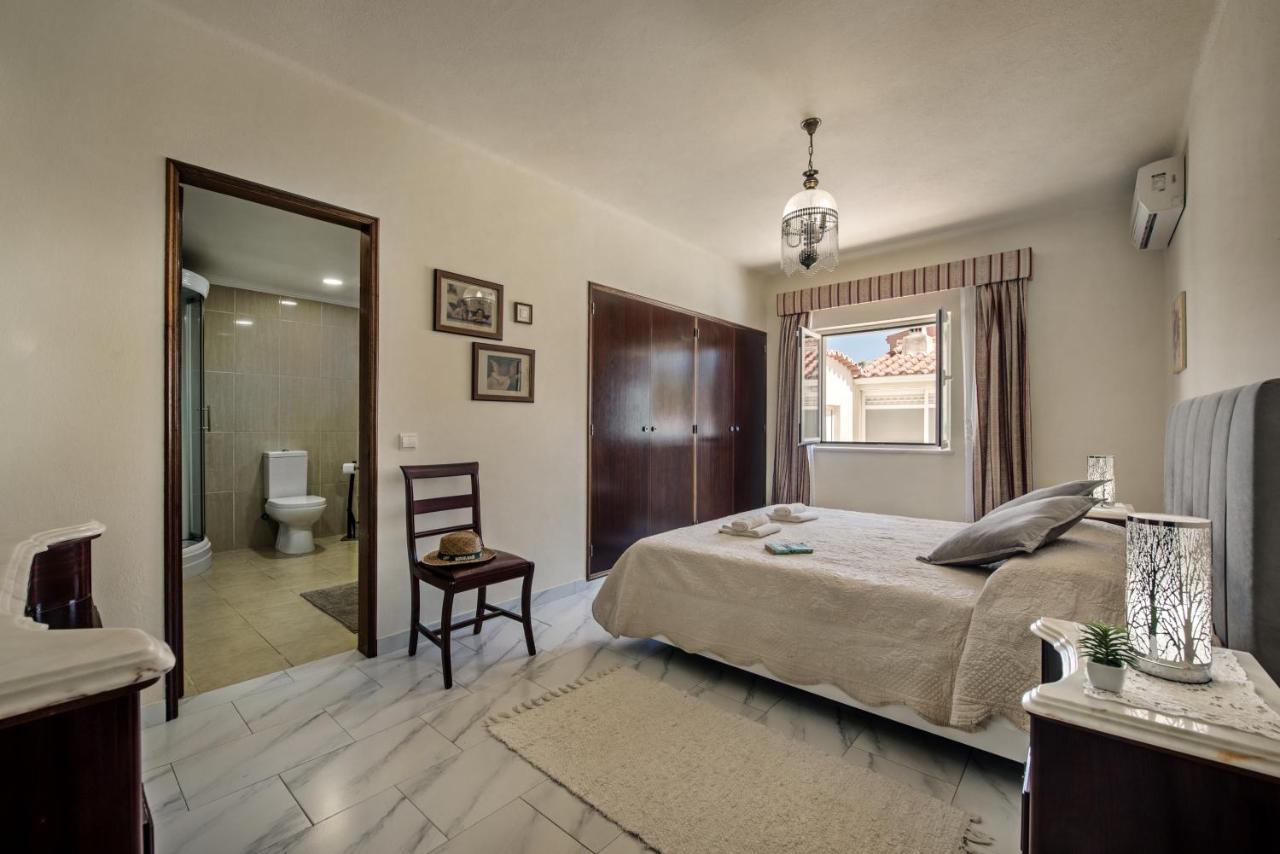 Carvoeiro Villa Miguel 외부 사진