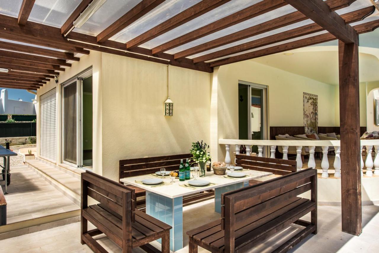 Carvoeiro Villa Miguel 외부 사진