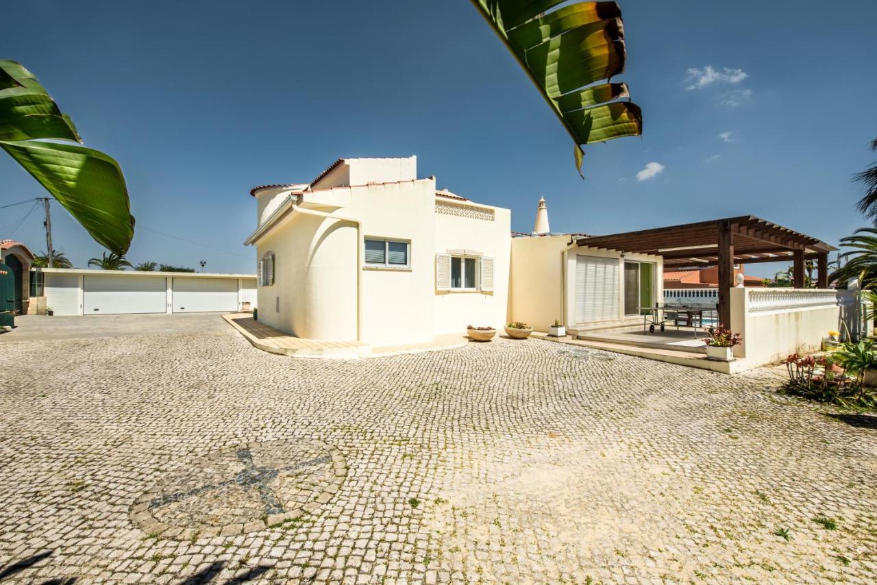 Carvoeiro Villa Miguel 외부 사진