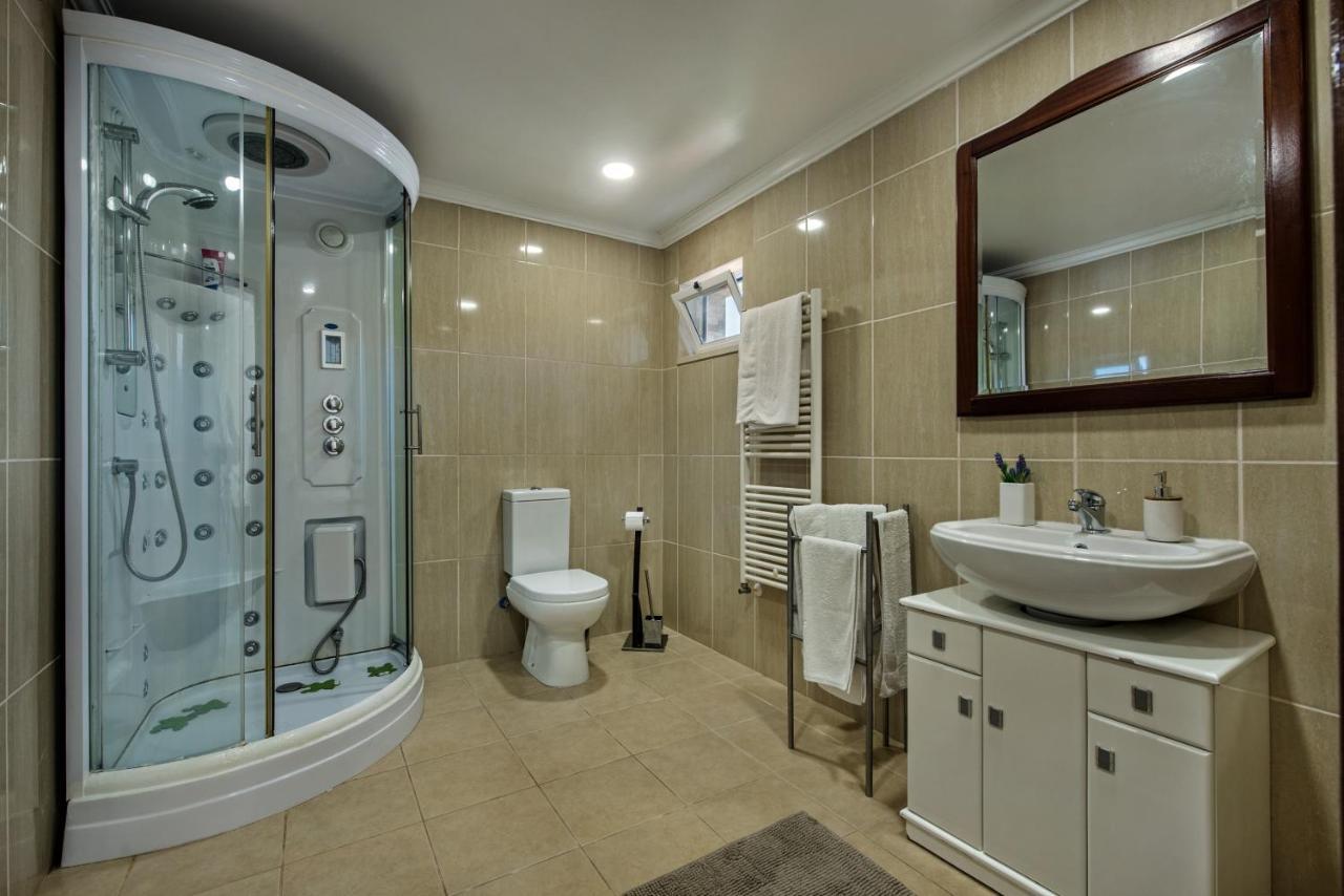 Carvoeiro Villa Miguel 외부 사진