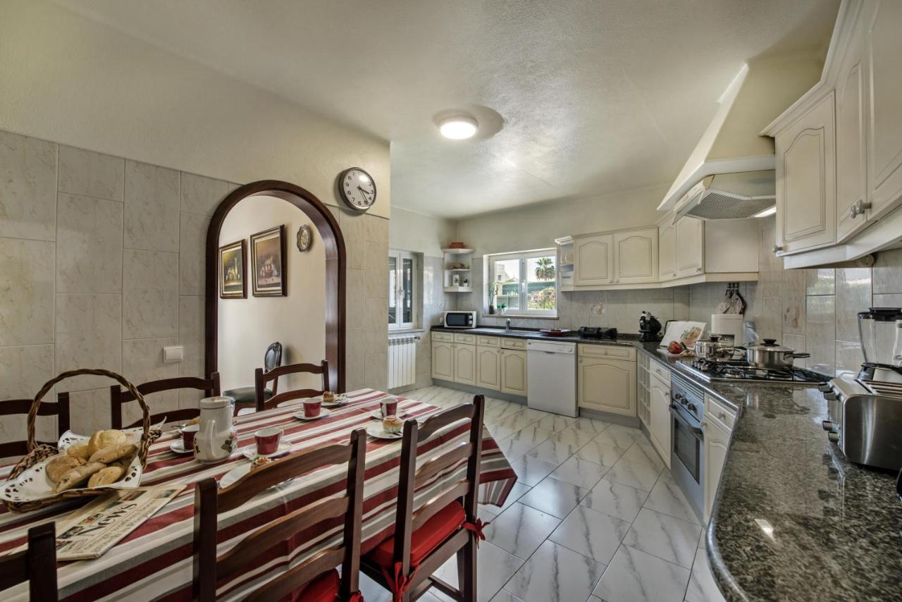 Carvoeiro Villa Miguel 외부 사진