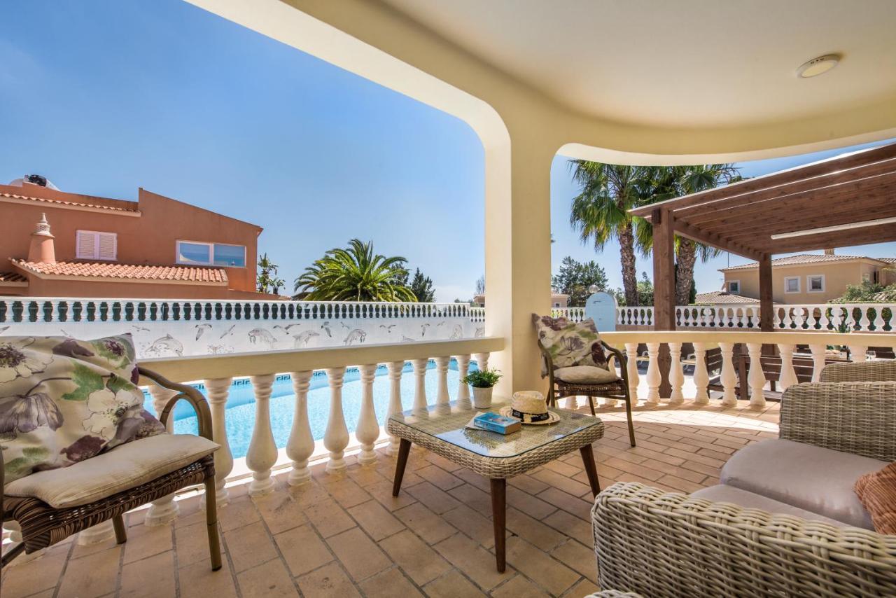 Carvoeiro Villa Miguel 외부 사진