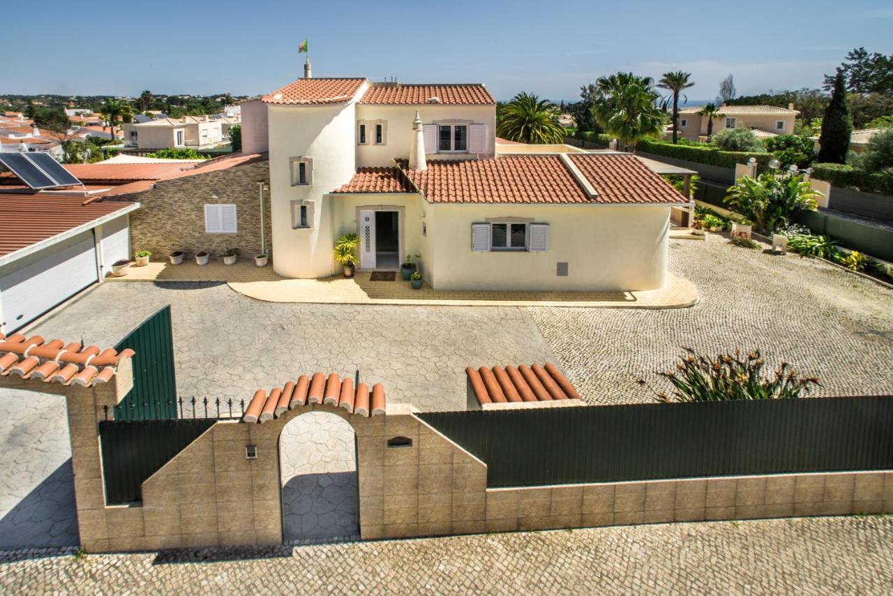 Carvoeiro Villa Miguel 외부 사진