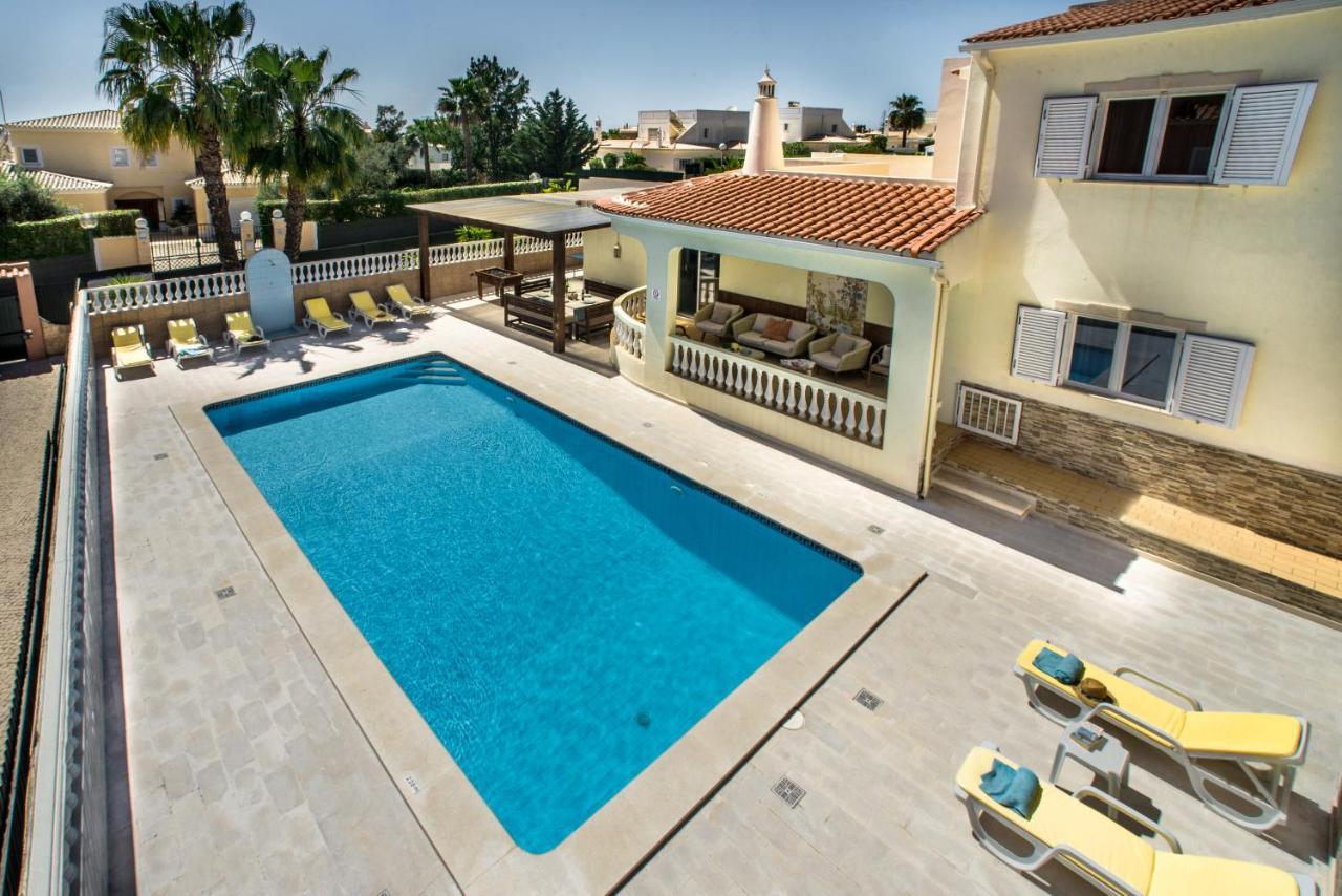 Carvoeiro Villa Miguel 외부 사진