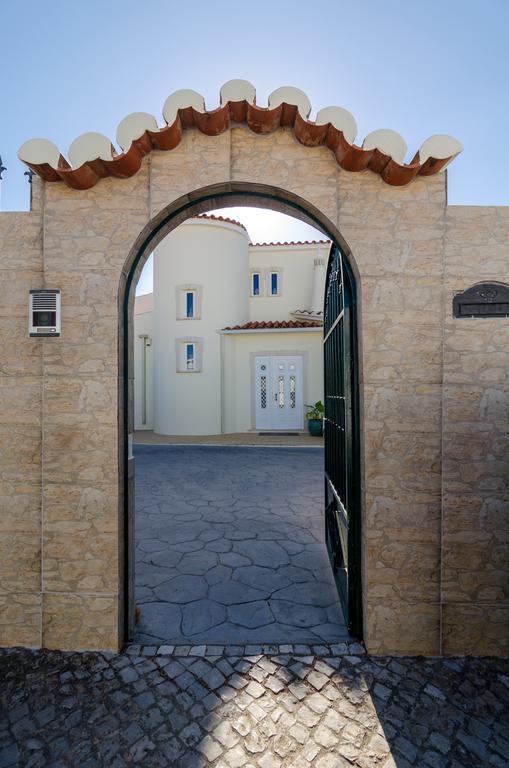 Carvoeiro Villa Miguel 외부 사진