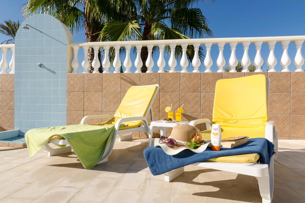 Carvoeiro Villa Miguel 외부 사진