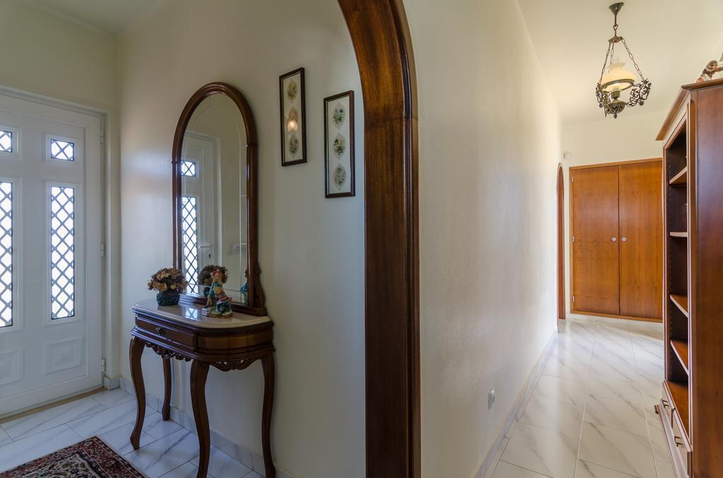 Carvoeiro Villa Miguel 외부 사진